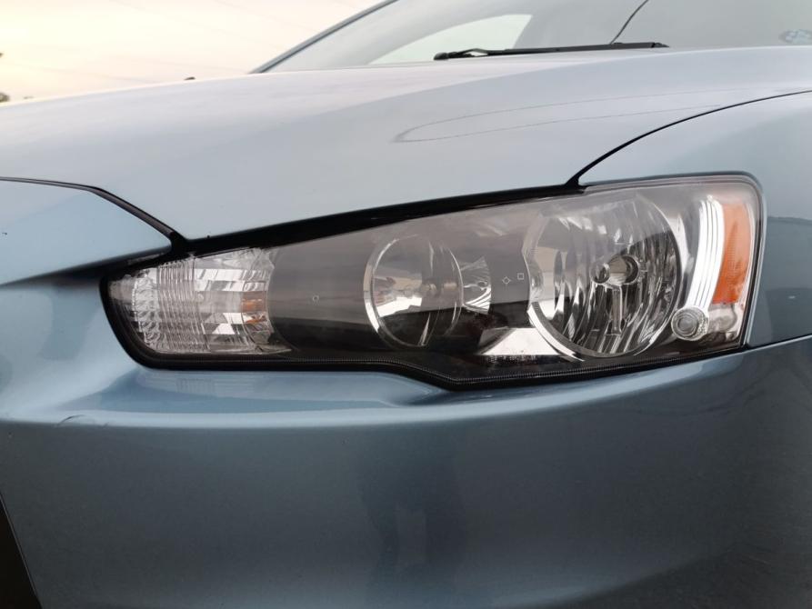 Mitsubishi Lancer X Набережные Челны  - изображение 21