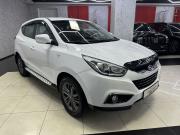 Hyundai ix35 I Рестайлинг Ярославль  - изображение 42