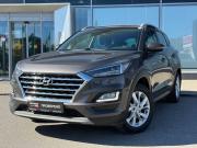 Hyundai Tucson III Рестайлинг Санкт-Петербург  - изображение 25