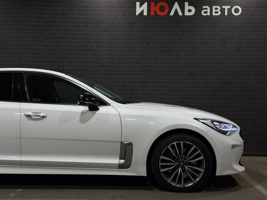 Kia Stinger I Челябинск  - изображение 7