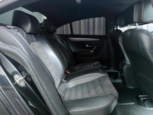 Volkswagen Passat CC I Рестайлинг с пробегом 2012 года, цена 1 111 000 рублей, 243679 км, седан, Автокод Объявления