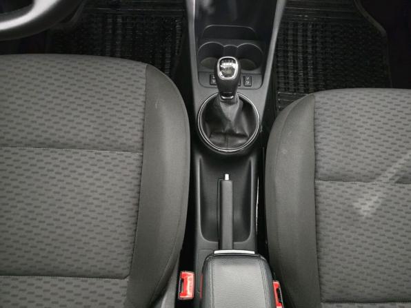 Skoda Fabia II Рестайлинг с пробегом 2013 года, цена 439 000 рублей, 139265 км, хэтчбек, Автокод Объявления