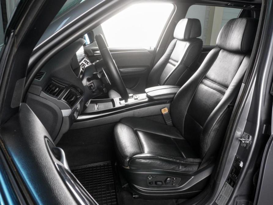 BMW X5 II (E70) Минеральные Воды  - изображение 10