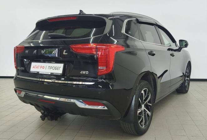 Haval Jolion I с пробегом 2023 года, цена 2 179 000 рублей, 16365 км, внедорожник, Автокод Объявления