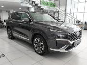 Hyundai Santa Fe IV Рестайлинг Казань  - изображение 25