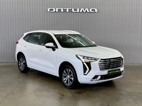 Haval Jolion I с пробегом 2023 года, цена 1 847 000 рублей, 37654 км, внедорожник, Автокод Объявления