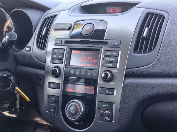 Kia Cerato II с пробегом 2013 года, цена 509 000 рублей, 146000 км, седан, Автокод Объявления