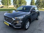 Hyundai Tucson III Рестайлинг Нижнекамск  - изображение 35