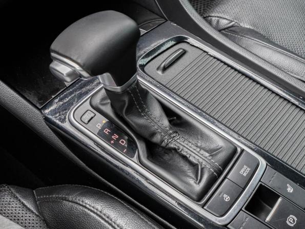 Kia Optima IV Рестайлинг с пробегом 2018 года, цена 1 685 000 рублей, 173784 км, седан, Автокод Объявления