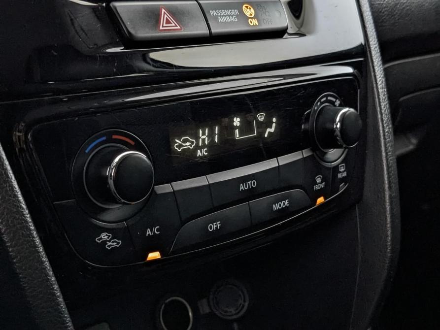 Suzuki Vitara II Рестайлинг Москва  - изображение 21