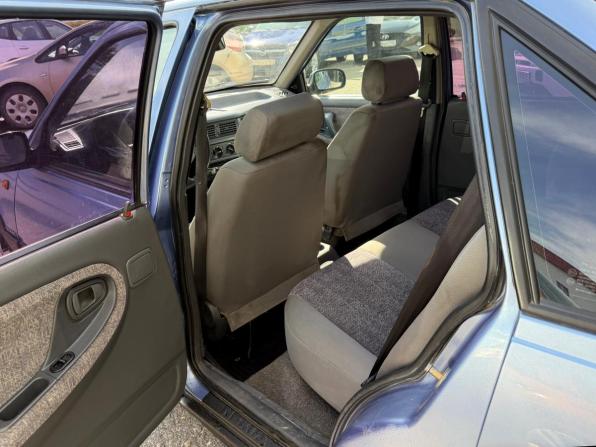 Daewoo Nexia I с пробегом 2006 года, цена 110 000 рублей, 139063 км, седан, Автокод Объявления