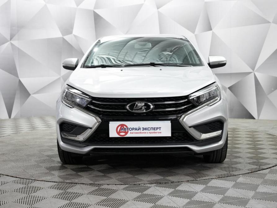 Lada (ВАЗ) Vesta I Рестайлинг (NG) Ульяновск  - изображение 8