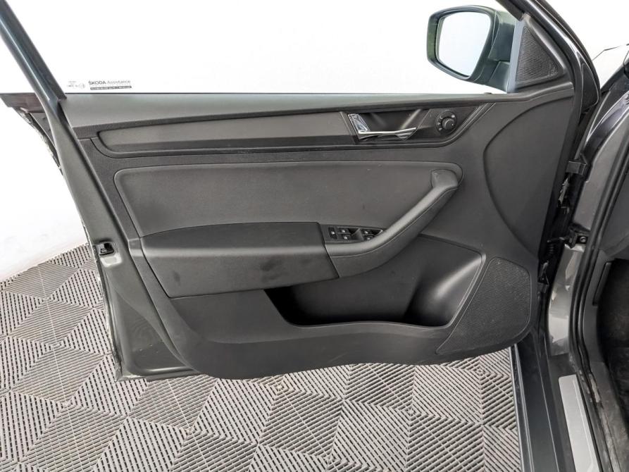 Skoda Rapid II Москва  - изображение 18