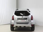 Renault Duster I Рестайлинг Курск  - изображение 33