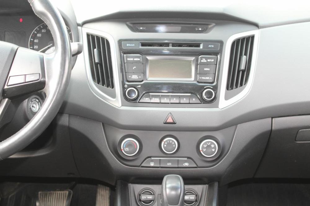 Hyundai Creta I Березники  - изображение 9