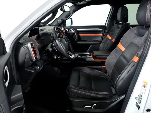 Haval Dargo с пробегом 2022 года, цена 2 445 000 рублей, 84472 км, внедорожник, Автокод Объявления