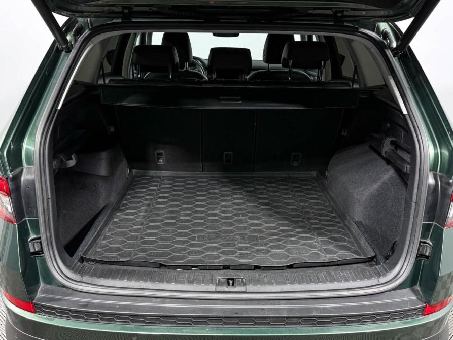 Skoda Kodiaq I Санкт-Петербург  - изображение 13