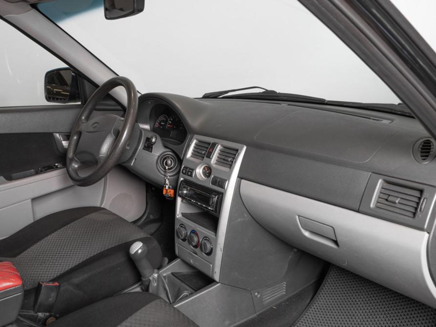 Lada (ВАЗ) Priora I Казань  - изображение 6