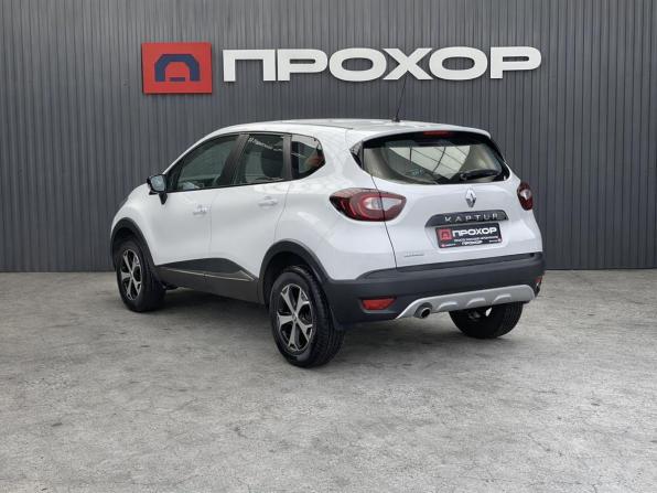 Renault Kaptur I с пробегом 2019 года, цена 1 377 000 рублей, 107146 км, внедорожник, Автокод Объявления