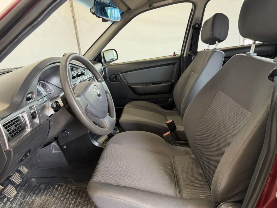 Daewoo Nexia I Рестайлинг Псков  - изображение 9