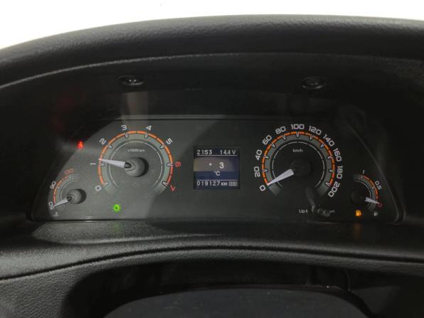 Lada (ВАЗ) Niva Travel I с пробегом 2024 года, цена 995 000 рублей, 19124 км, внедорожник, Автокод Объявления