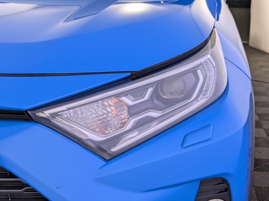 Toyota RAV4 V (XA50) Москва  - изображение 12