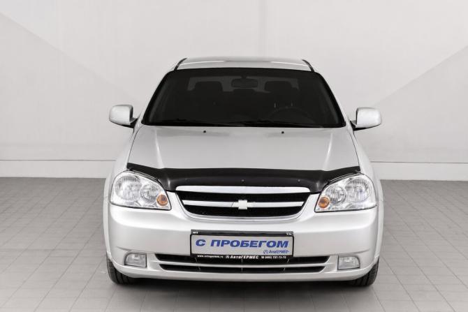 Chevrolet Lacetti I с пробегом 2010 года, цена 390 000 рублей, 300652 км, седан, Автокод Объявления