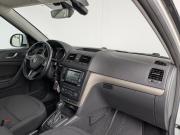 Skoda Yeti I Рестайлинг Москва  - изображение 32