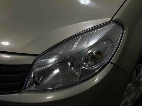Renault Sandero I с пробегом 2011 года, цена 500 000 рублей, 182043 км, хэтчбек, Автокод Объявления