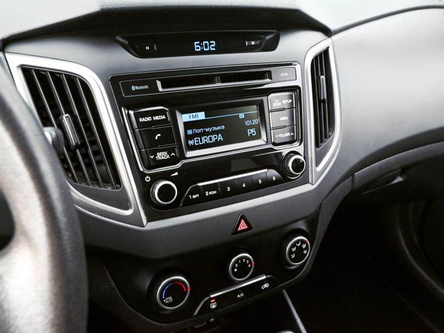 Hyundai Creta I Екатеринбург  - изображение 10
