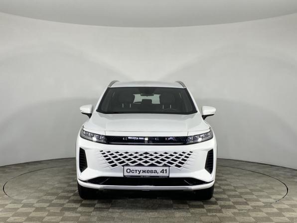 Exeed LX I Рестайлинг 2 с пробегом 2024 года, цена 2 100 000 рублей, 16947 км, внедорожник, Автокод Объявления