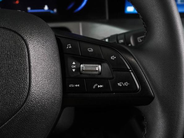Changan CS35 Plus I Рестайлинг с пробегом 2023 года, цена 1 797 000 рублей, 41175 км, внедорожник, Автокод Объявления