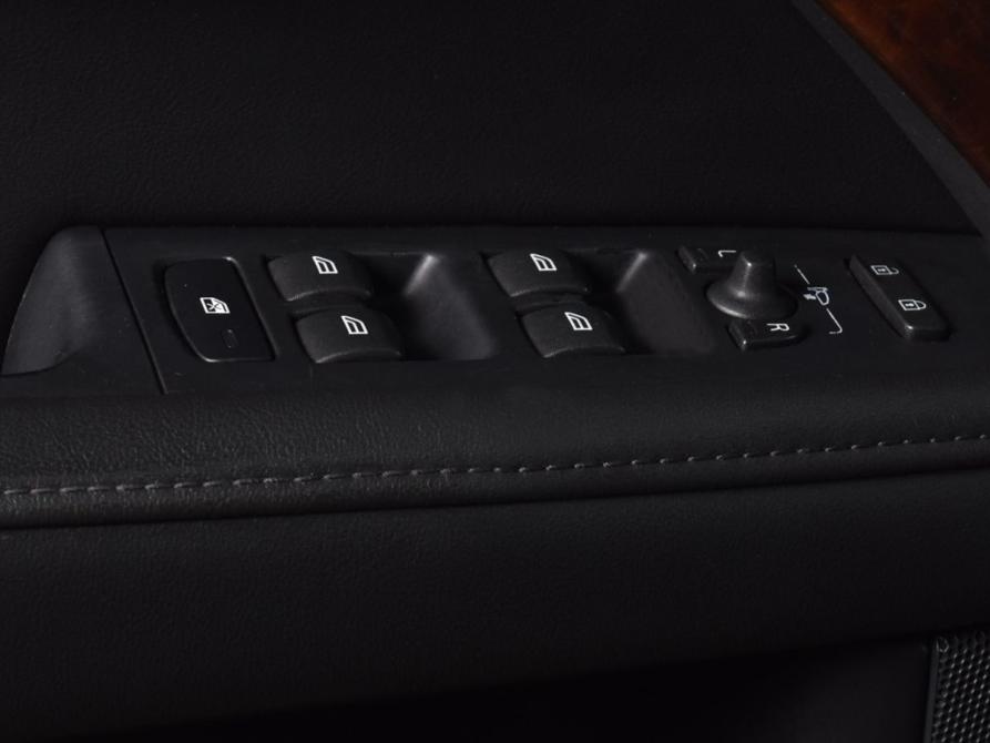 Volvo S80 II Рестайлинг Кемерово  - изображение 18
