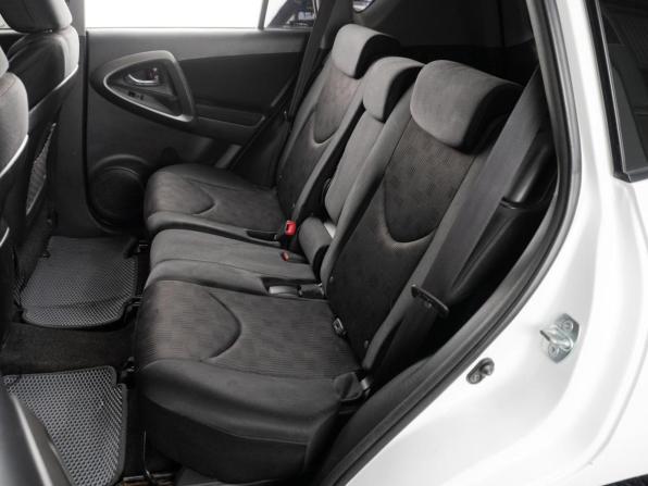 Toyota RAV4 III (XA30) Рестайлинг с пробегом 2010 года, цена 1 229 000 рублей, 249214 км, внедорожник, Автокод Объявления