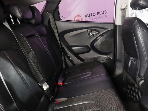 Hyundai Tucson II с пробегом 2011 года, цена 1 095 000 рублей, 223400 км, внедорожник, Автокод Объявления