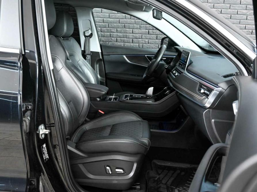 Chery Tiggo 8 I Рестайлинг Екатеринбург  - изображение 13