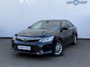 Toyota Camry VII (XV50) Рестайлинг Москва  - изображение 13