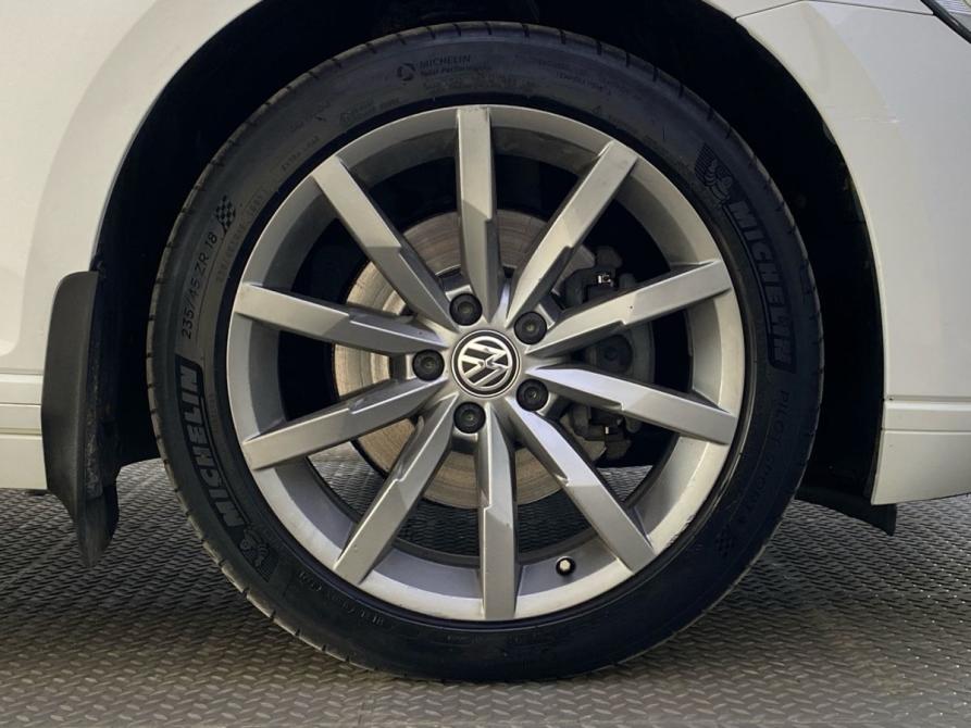 Volkswagen Passat B8 Уфа  - изображение 22