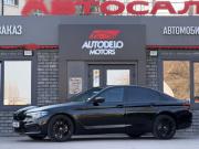 BMW 5 серии VII (G30/G31/G38) Астрахань  - изображение 26