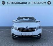 Skoda Kamiq I (China Market) Стерлитамак  - изображение 31