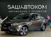Lada (ВАЗ) Vesta I Уфа  - изображение 20