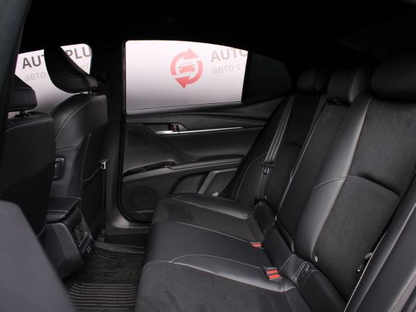 Toyota Camry IX (XV80) China Market с пробегом 2025 года, цена 3 679 000 рублей, 15000 км, седан, Автокод Объявления