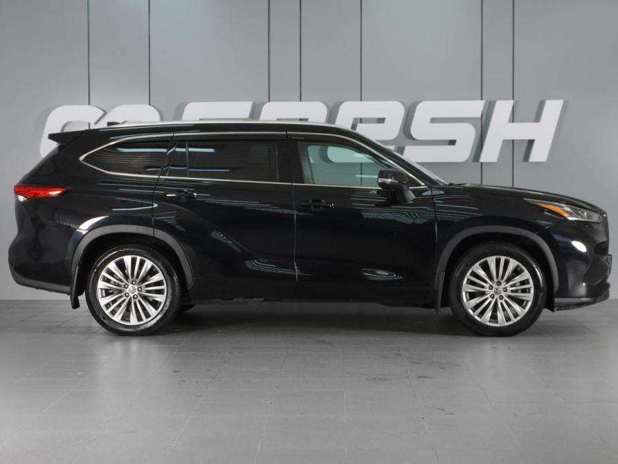 Toyota Highlander IV (XU70) Минеральные Воды  - изображение 5
