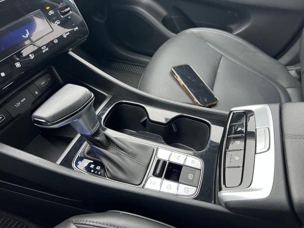 Hyundai Tucson IV Рестайлинг с пробегом 2024 года, цена 3 749 000 рублей, 41720 км, внедорожник, Автокод Объявления