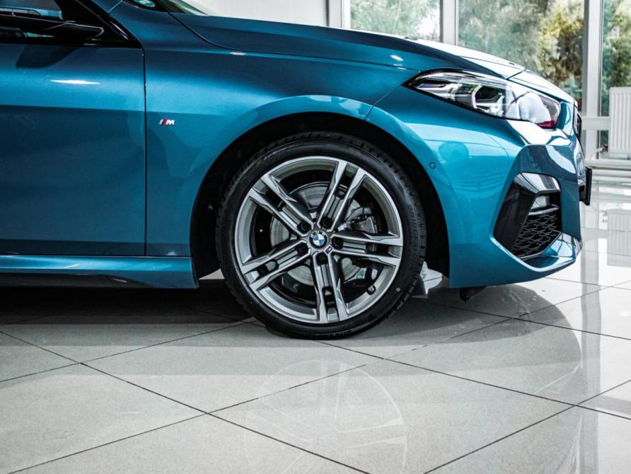 BMW 2 серии F44 Москва  - изображение 13