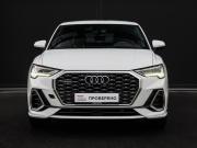 Audi Q3 Sportback II (F3) Москва  - изображение 25
