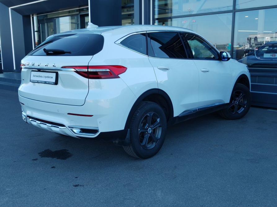 Haval F7 I Санкт-Петербург  - изображение 4