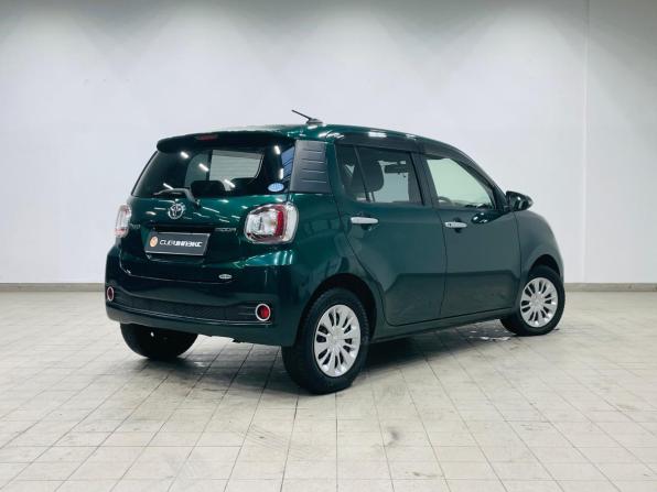 Toyota Passo III с пробегом 2016 года, цена 890 000 рублей, 140740 км, хэтчбек, Автокод Объявления