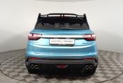 Geely Coolray I Волгоград  - изображение 31