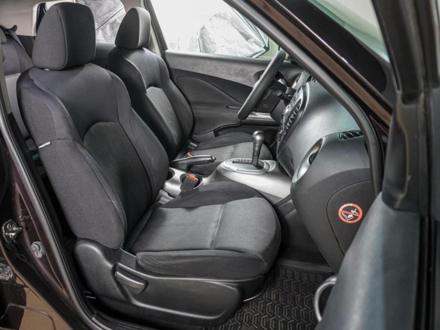 Nissan Juke I Рестайлинг Воронеж  - изображение 8